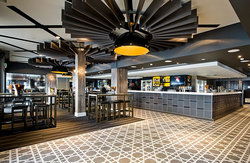 The Boheme - Restaurant Gold Coast 0