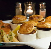 PJ O'Briens - Restaurant Gold Coast