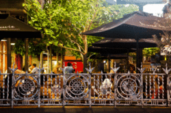 Grosvenor Hotel - Restaurant Gold Coast