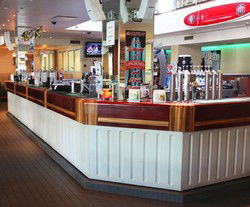  Restaurant Gold Coast