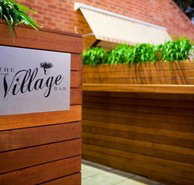 The Village Bar - Restaurant Gold Coast