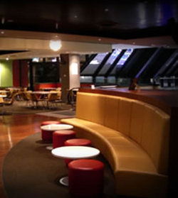 Roof Bar - Restaurant Gold Coast 1