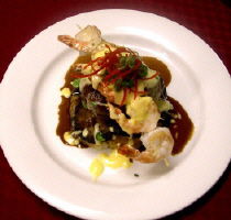 PJ Gallaghers - Sydney - Restaurant Gold Coast 1