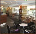 Terrace Hotel - Restaurant Gold Coast 1