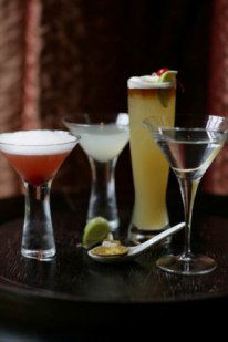 Zeta Bar - Restaurant Gold Coast 1