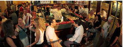 Spreadeagle Hotel - Restaurant Gold Coast 1