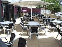 Fitzy's Lakeside - Restaurant Gold Coast 1