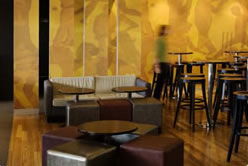 The Gate Bar & Bistro - Restaurant Gold Coast 1