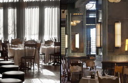 Greenwich Hotel - Restaurant Gold Coast 1