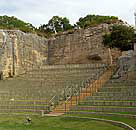 Quarry Ampitheatre - Restaurant Gold Coast