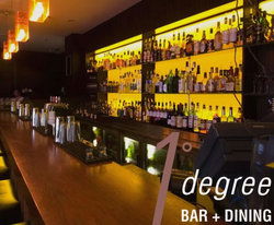 One Degree Bar And Dining - Restaurant Gold Coast 1