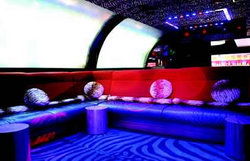 Club Minx - Restaurant Gold Coast 1