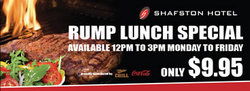 Shafston Hotel - Restaurant Gold Coast 1