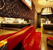 Satin Lounge Bar - Restaurant Gold Coast