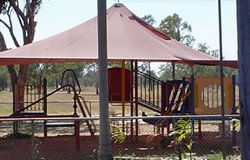 Katherine Country Club - Restaurant Gold Coast 1