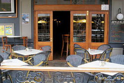 The Fox Ale House - Restaurant Gold Coast 1