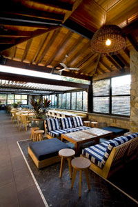 The Winston - Restaurant Gold Coast 1