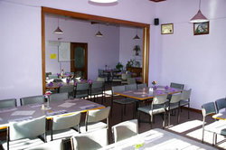 The Bridge Hotel Forth - Restaurant Gold Coast 0