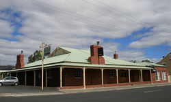 Kempton TAS Restaurant Gold Coast