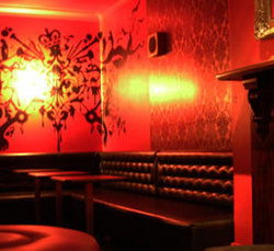 Syrup Nightclub - Restaurant Gold Coast 1