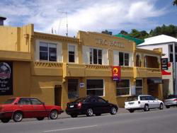 TRC Hotel - Restaurant Gold Coast 1