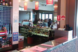 Telegraph Hotel - Restaurant Gold Coast 1