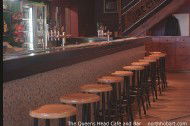 Queens Head - Restaurant Gold Coast 1