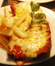Hope And Anchor Tavern - Restaurant Gold Coast 1
