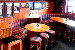 New Sydney Hotel - Restaurant Gold Coast 1