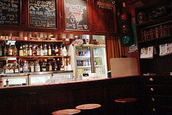 Victoria Tavern - Restaurant Gold Coast 1