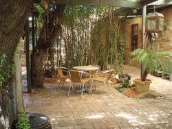 Pratty's Patch - Restaurant Gold Coast 1