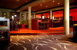 GV Hotel - Restaurant Gold Coast 1