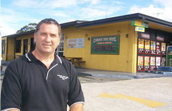 Cabbage Tree Hotel - Restaurant Gold Coast 1