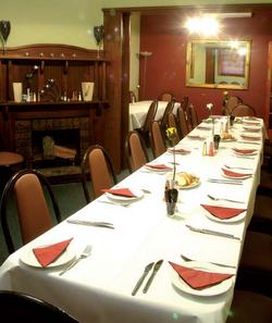 Leinster Arms Hotel - Restaurant Gold Coast 1