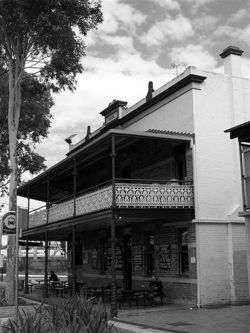 Imperial Hotel Rooty Hill - Restaurant Gold Coast 1