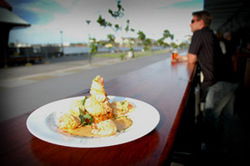 The Dockyard - Restaurant Gold Coast 1