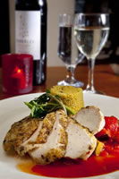 Pagoda Restaurant & Bar - Restaurant Gold Coast 1