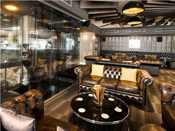 The Boheme - Restaurant Gold Coast 1