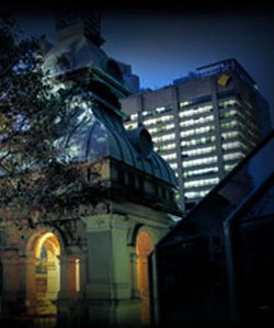 Roof Bar - Restaurant Gold Coast 2