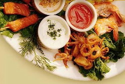 Peninsula Tavern - Restaurant Gold Coast 2