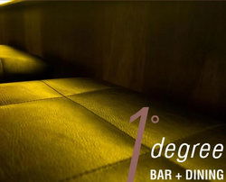 One Degree Bar And Dining - Restaurant Gold Coast 2