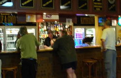 Katherine Country Club - Restaurant Gold Coast 2