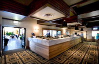 The Winston - Restaurant Gold Coast 2