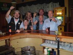 The Bridge Hotel Forth - Restaurant Gold Coast 1