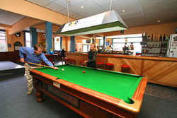 Globe Hotel - Restaurant Gold Coast 2