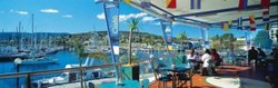 Waterfront Hotel - Restaurant Gold Coast 2