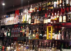 Syrup Nightclub - Restaurant Gold Coast 2