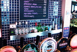 Telegraph Hotel - Restaurant Gold Coast 2