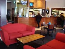 Welcome Stranger Hotel - Restaurant Gold Coast 2