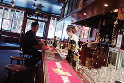 Victoria Tavern - Restaurant Gold Coast 2